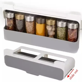 Lade-organizer